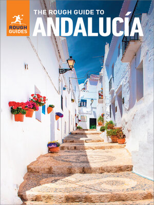 cover image of The Rough Guide to Andalucía